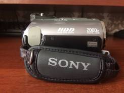Sony DCR-SR62E