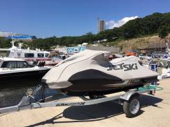 Kawasaki Ultra 300 X. 300,00 л.с., Год: 2013 год