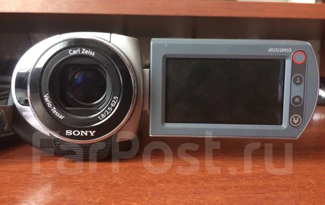 Sony DCR-SR62E ����