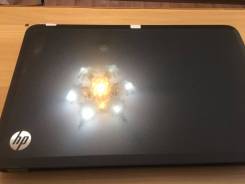 HP Pavilion g7. 17.3", 2,3 ГГц, ОЗУ 6144 МБ, диск 250 Гб, WiFi, Bluetooth, аккумулятор на 2 ч.