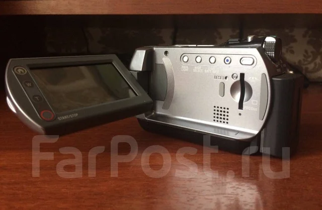 Sony DCR-SR62E ����