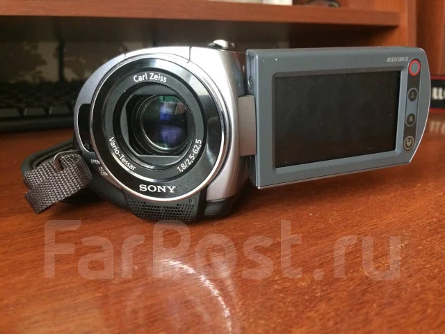 Sony DCR-SR62E ����