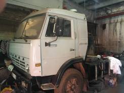 Камаз 54112. Продам , 11 000 куб. см., 16 000 кг.