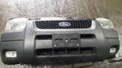 Ноускат. Ford Escape, EP3WF