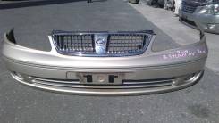 Бампер NISSAN BLUEBIRD SYLPHY, G10, QG18DE, 0030037118