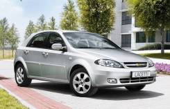 Аренда авто с выкупом: Chevrolet Lacetti. Без водителя