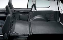 Авто под такси: Toyota Probox. Без водителя