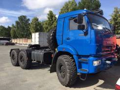 Камаз 44108. Камаз 53504 (аналог 44108-6030), 300 куб. см., 12 000 кг.