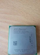 AMD Phenom X4 9850 ����
