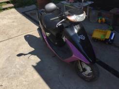 Honda Dio AF35. 50 куб. см., исправен, птс, с пробегом