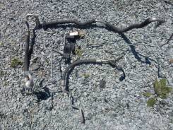 Трубка кондиционера. Toyota Camry, ACV45, ACV40 Двигатель 2AZFE