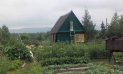 Дача 30 м2 на участке 9 сот. От частного лица (собственник)
