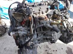 Двигатель в сборе. Nissan Primera, TP12 Двигатель QR20DE