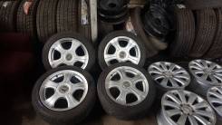 4 Racing. x16, 4x114.30