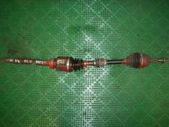 Привод. Nissan Bluebird Sylphy, KG11 Двигатель MR20DE