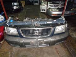 Ноускат. Honda Horizon, UBS73GWH