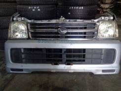 Ноускат. Daihatsu Atrai, S220G, S220V