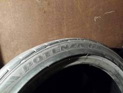 Bridgestone Potenza GIII. Летние, износ: 100%, 2 шт