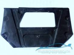 Обшивка капота. Subaru Legacy, BL5, BLE, BP9, BPH, BL, BP5, BPE, BL9, BP