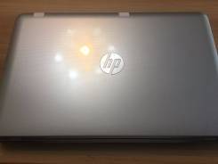 HP Pavilion 15-e053sr. 15.6", 2,6 ГГц, ОЗУ 4096 Мб, диск 758 Гб, WiFi, Bluetooth, аккумулятор на 3 ч.