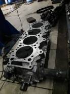 Головка блока цилиндров. Mazda Bongo Friendee, SGLW Двигатель WLT