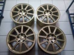 Subaru. 8.0x17, 5x114.30, ET53