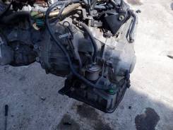 Автомат вариатр. Nissan Primera, TP12 Двигатель QR20DE