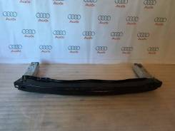Жесткость бампера. Audi Coupe Audi S Audi A5, 8F, 8TA Двигатели: CAEA, CAEB, CALA, CAPA, CCWA, CDHB, CDNB, CDNC