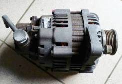 Генератор. Hyundai: ix35, Elantra, Tucson, Trajet, Santa Fe Kia Cerato Kia X-Trek Kia Sportage Kia Carens Двигатели: D4BB, D4EA, D4HA, FE, D4BH