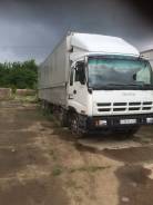 Isuzu Giga. Продаётся грузовик , 12 000 куб. см., 15 000 кг.