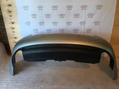 Бампер. Audi Coupe Audi A5, 8F7, 8T3, 8TA Audi S Audi S5, 8F7, 8T3, 8TA Двигатели: AAH, CABA, CABB, CABD, CAEA, CAEB, CAGA, CAGB, CAHA, CAHB, CAKA, CA...