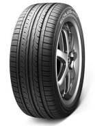 Kumho Solus KH17. Летние, 2010 год, без износа, 4 шт