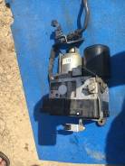 Блок управления. Toyota Prius, NHW20 Двигатель 1NZFXE