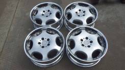 AME Shallen. 7.0x17, 5x114.30, ET40