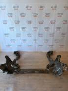 Балка под двс. Audi Coupe Audi A5, 8T3, 8TA Audi S5, 8T3, 8TA Двигатели: AAH, CABA, CABB, CABD, CAEB, CAGA, CAGB, CAHA, CAHB, CAKA, CALA, CAMA, CAMB...