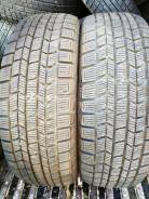 Dunlop DSX-2. Зимние, без шипов, износ: 5%, 2 шт