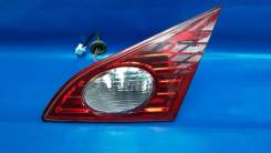 Вставка багажника. Nissan Murano, PNZ51, TNZ51, Z51, Z51R Двигатели: QR25DE, VQ35DE, YD25
