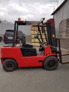 Balkancar ДВ 1792M. Продается вилочный погрузчик Balkancar ДВ 1792, 3 000 куб. см., 3 500 кг.