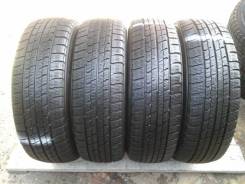 Goodyear. Всесезонные, износ: 5%, 4 шт