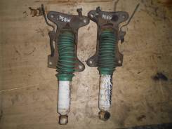 Амортизатор. Mitsubishi Delica, PF8W, PE8W, PD8W Двигатель 4M40