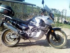 Honda XRV 750 Africa Twin. 750 куб. см., исправен, птс, с пробегом