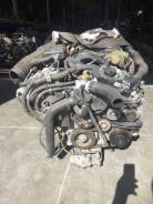 Двигатель в сборе. Toyota Crown Majesta Toyota Mark X Toyota Crown Двигатель 4GRFSE