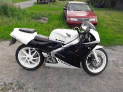 Honda VFR 400. 400 куб. см., исправен, птс, с пробегом