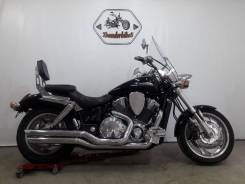 Honda VTX 1800. 1 800 куб. см., исправен, птс, без пробега