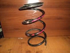 Пружина подвески. Mitsubishi Galant Fortis, CY4A Mitsubishi Lancer, CY3A, CY, CY1A Mitsubishi Lancer Evolution, CY4A Двигатель 4A91