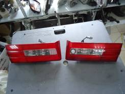 Вставка багажника. Toyota Corona Premio, ST210