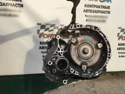 АКПП. Toyota Passo, KGC30 Двигатель 1KRFE