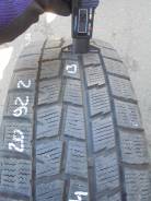 Dunlop Winter Maxx WM01. Зимние, без шипов, 2013 год, износ: 10%, 4 шт. Под заказ