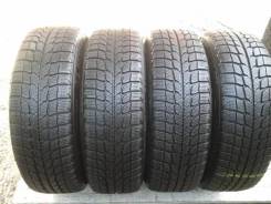 Michelin. Всесезонные, износ: 5%, 4 шт