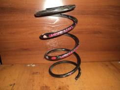 Пружина подвески. Mitsubishi Lancer, CY1A, CY, CY3A Mitsubishi Lancer Evolution, CY4A Mitsubishi Galant Fortis, CY4A Двигатель 4A91